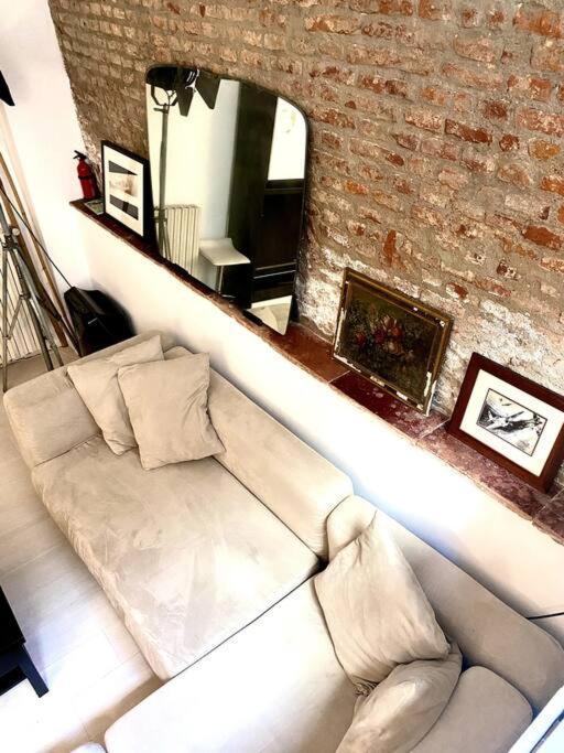 Loft Terrace - Navigli/darsena Apartment *