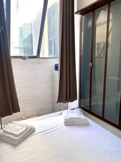 Apartment Loft Terrace - Navigli/darsena Milan