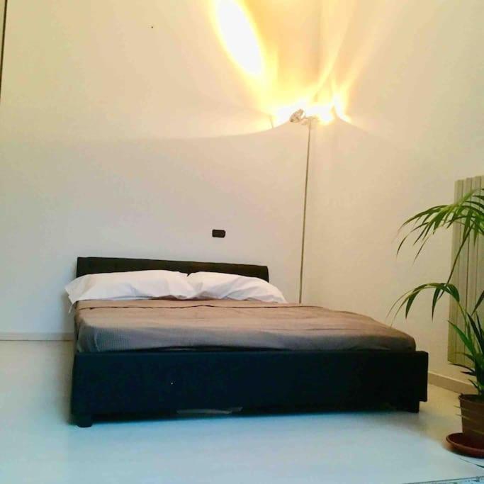 Loft Terrace - Navigli/darsena * Milan