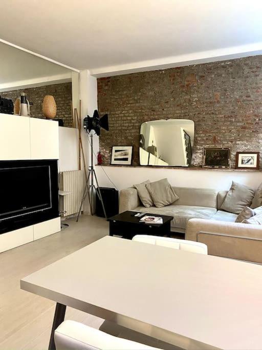 Apartment Loft Terrace - Navigli/darsena