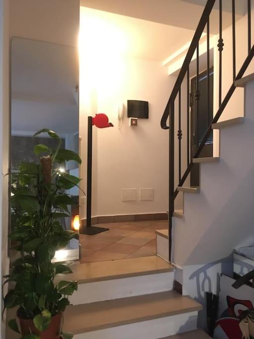 Apartment Loft Terrace - Navigli/darsena Milan