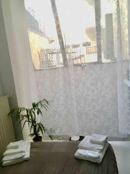 Loft Terrace - Navigli/darsena Apartment Milan