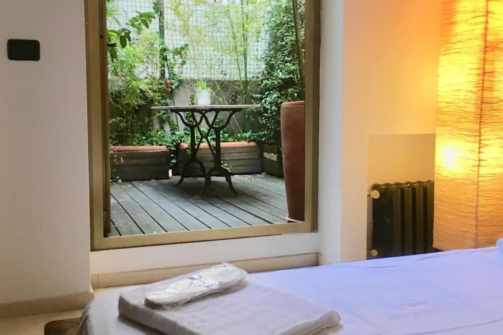 Loft Terrace - Navigli/darsena
