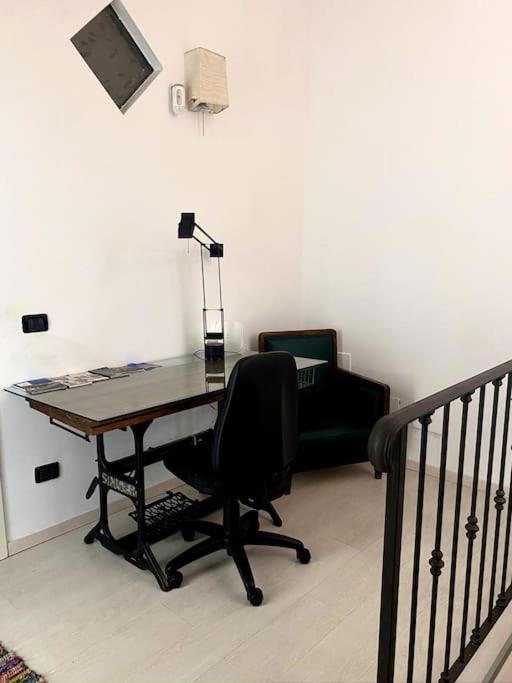 Loft Terrace - Navigli/darsena