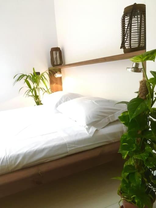 Loft Terrace - Navigli/darsena Apartment *