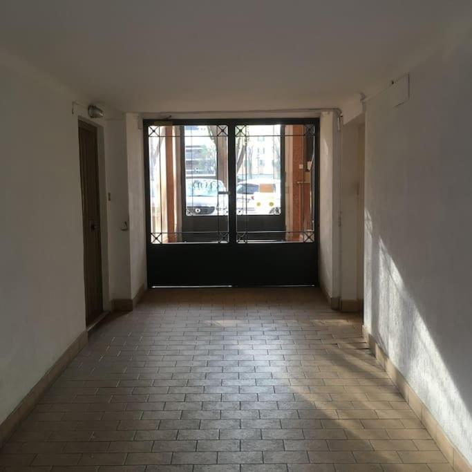 Loft Terrace - Navigli/darsena * Milan