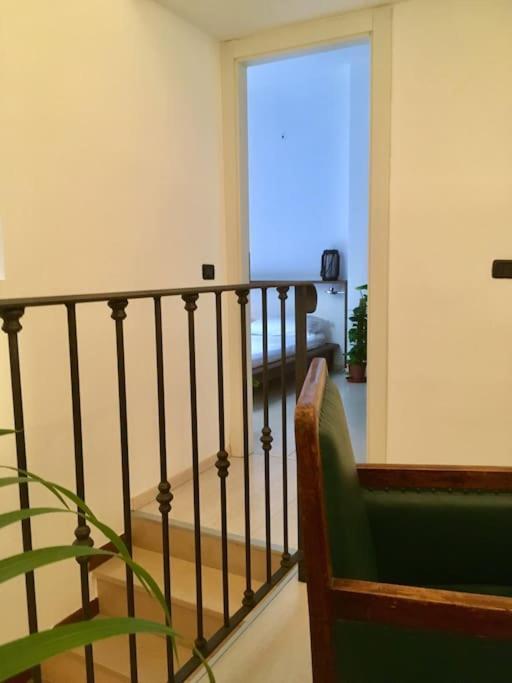 Apartment Loft Terrace - Navigli/darsena