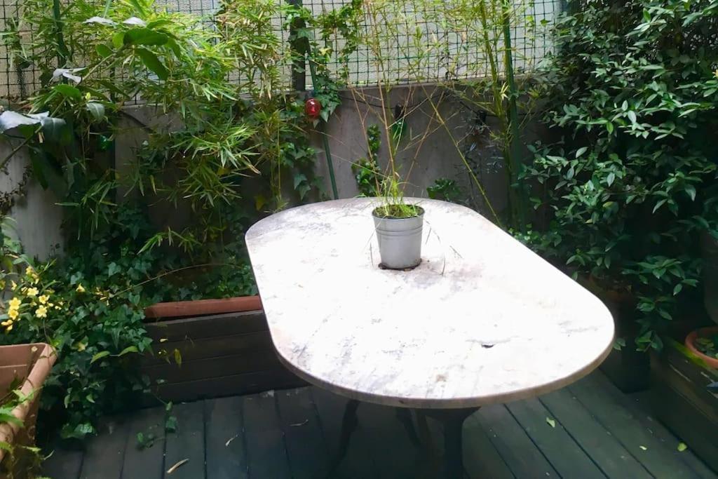 Loft Terrace - Navigli/darsena Apartment Milan