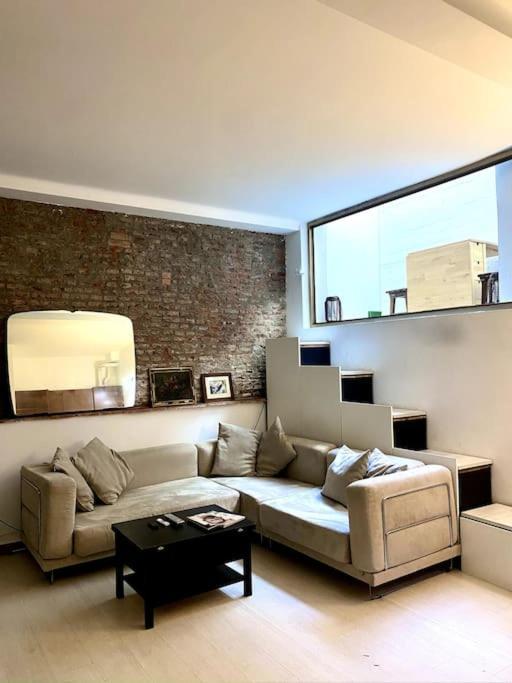 Apartment Loft Terrace - Navigli/darsena *