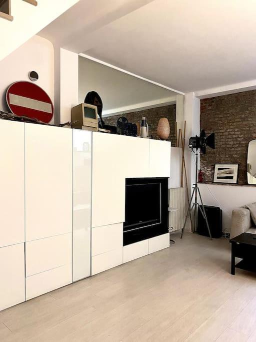 Loft Terrace - Navigli/darsena *