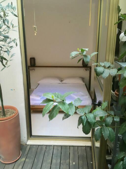 Loft Terrace - Navigli/darsena Apartment *