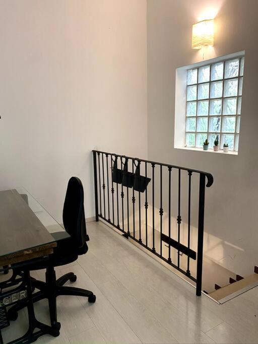 Loft Terrace - Navigli/darsena * Milan