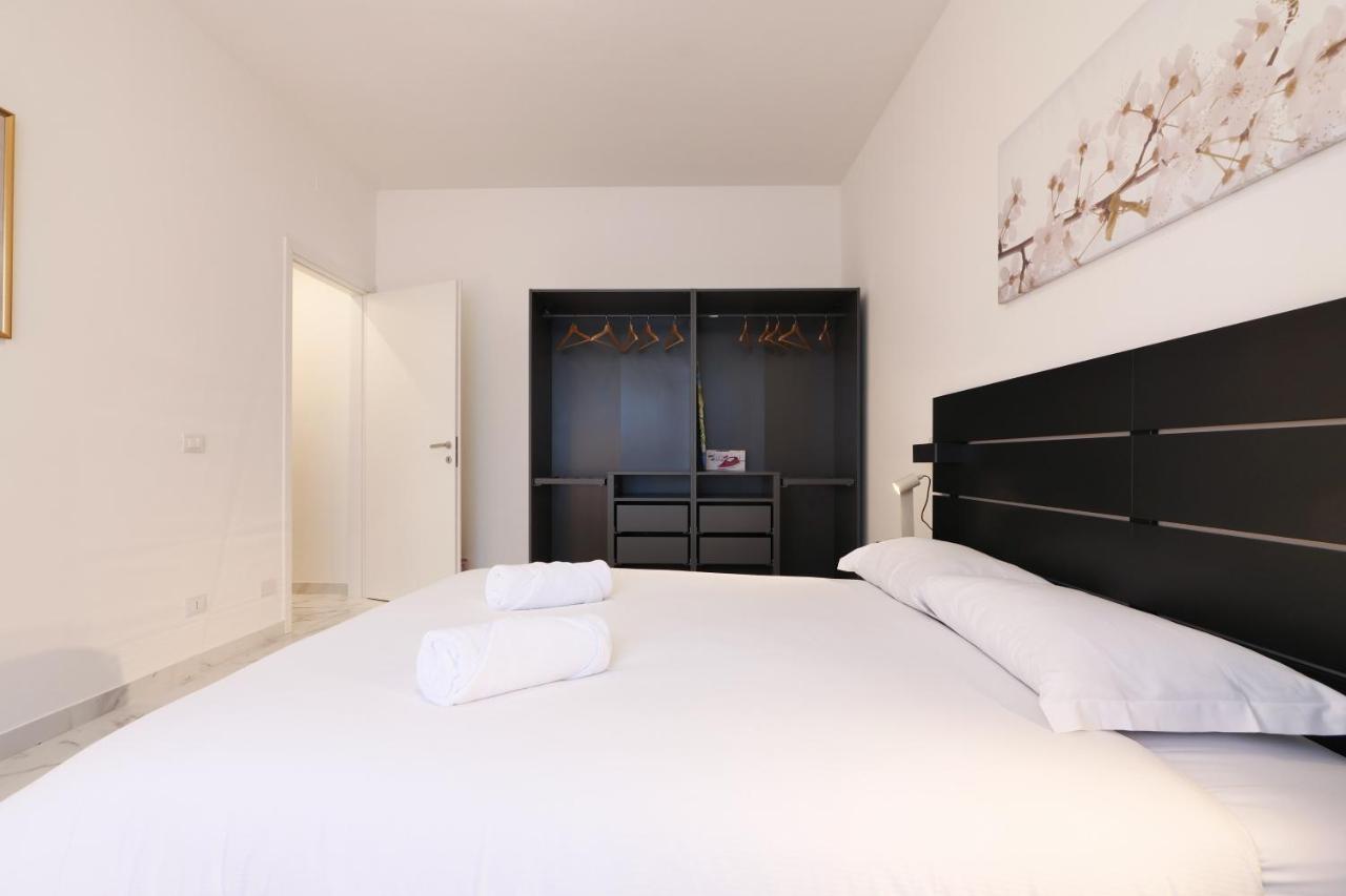 Apartment Primopiano - Bari Mailand