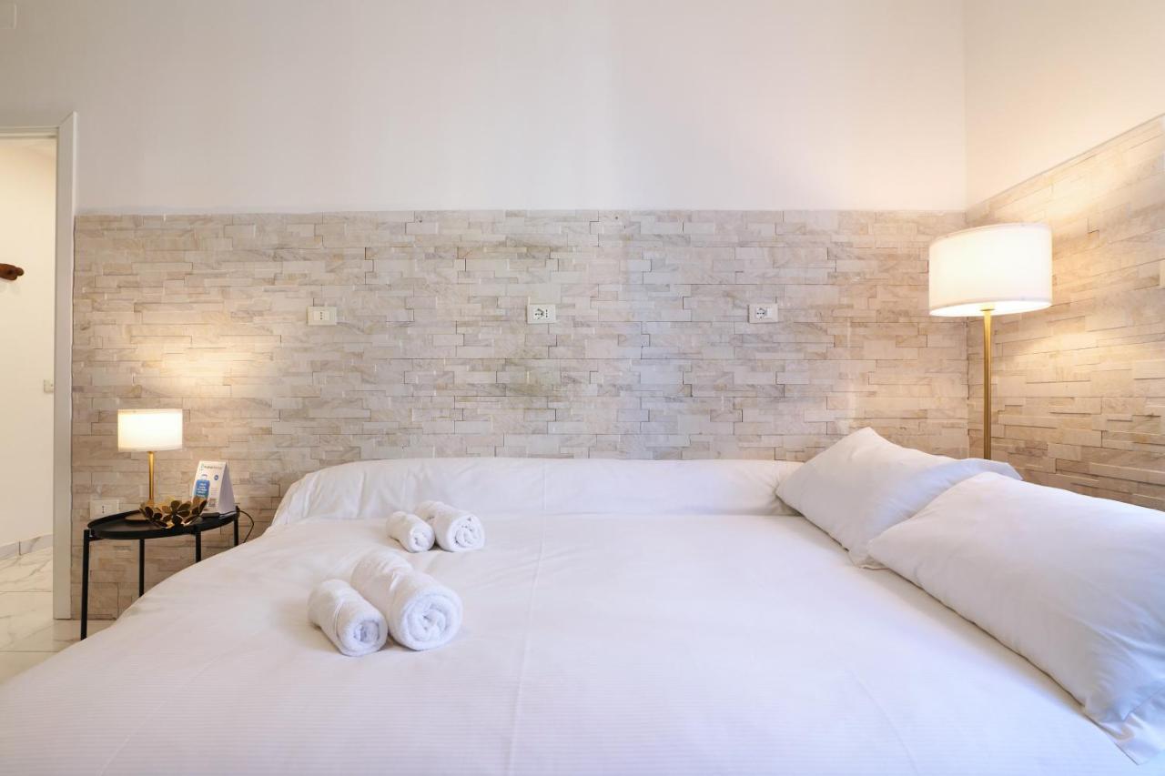 Primopiano - Bari Apartment Mailand