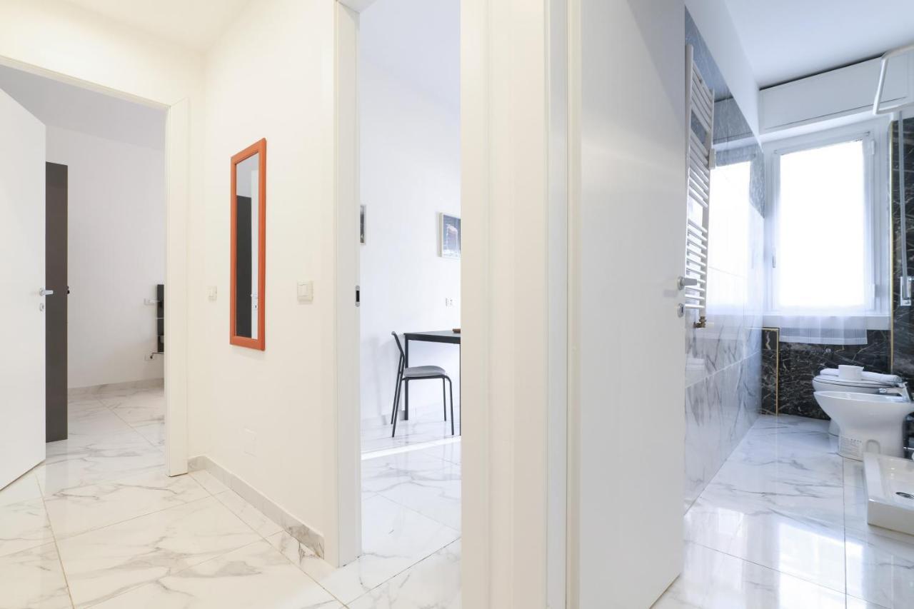Primopiano - Bari Apartment