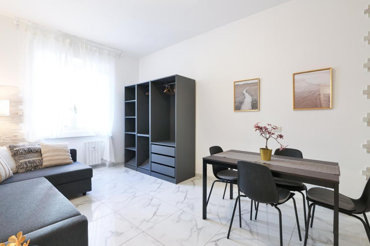 Apartment Primopiano - Bari Mailand