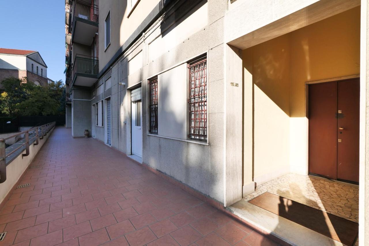 Apartment Primopiano - Bari