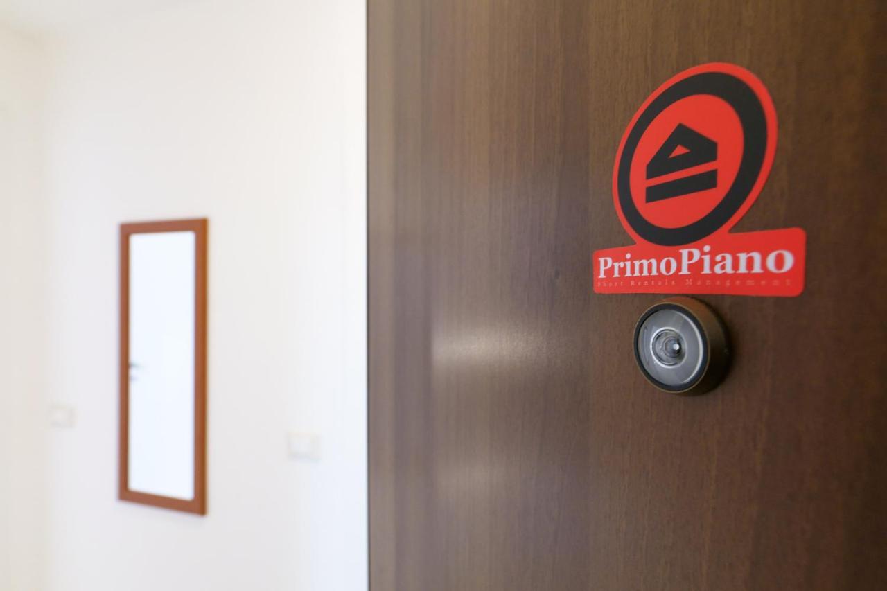 Primopiano - Bari Apartment *