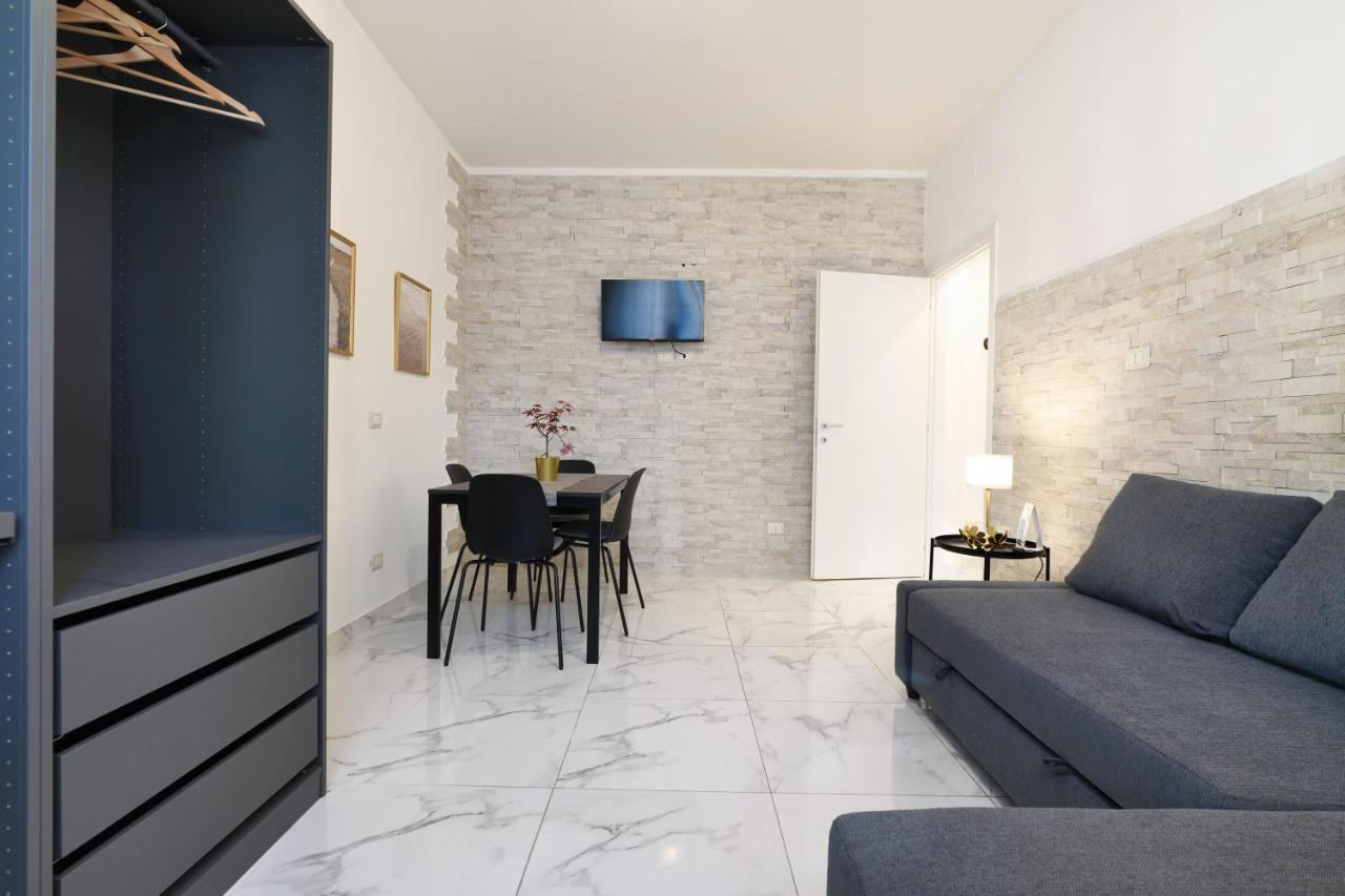Apartment Primopiano - Bari *