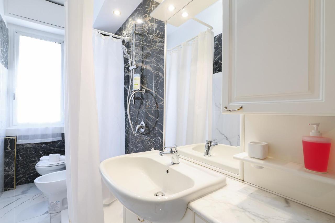 Primopiano - Bari Apartment Mailand