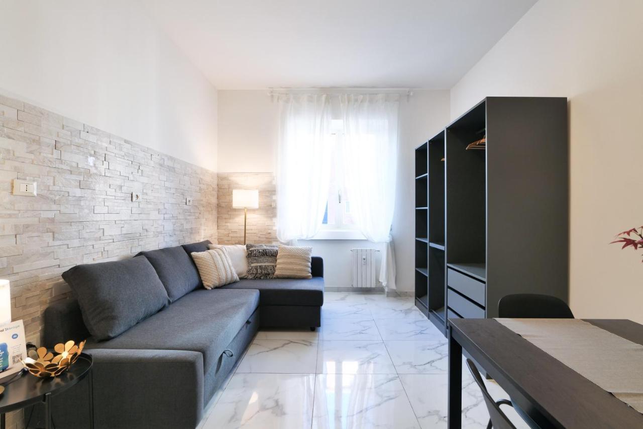 Primopiano - Bari Apartment