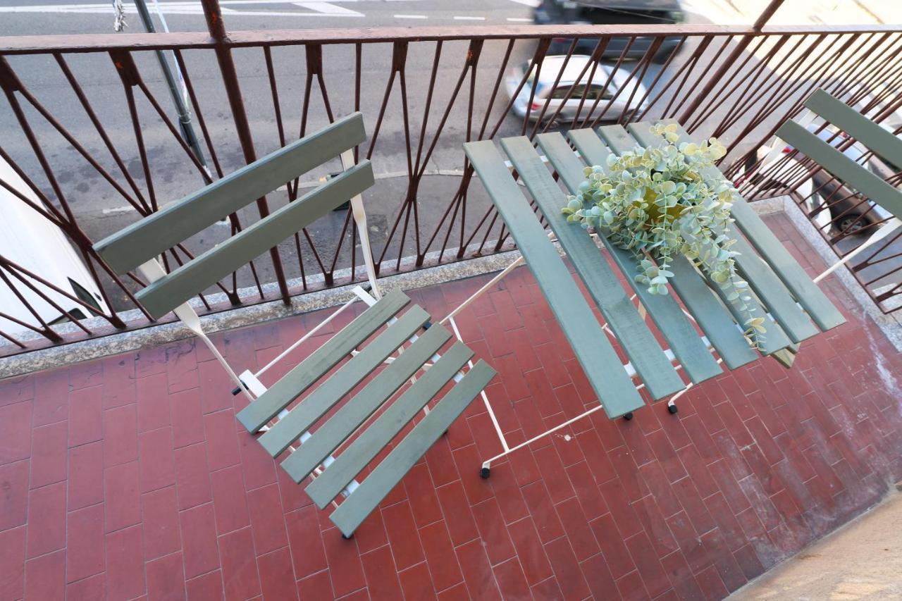 Apartment Primopiano - Bari Mailand