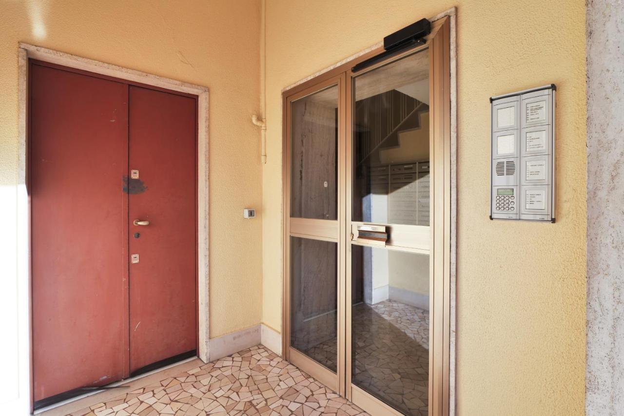 Primopiano - Bari Apartment