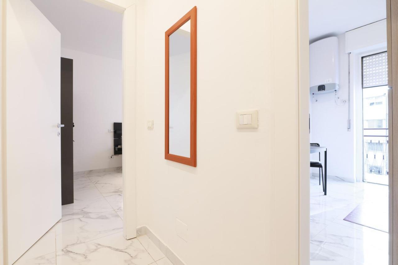 Primopiano - Bari Apartment Mailand