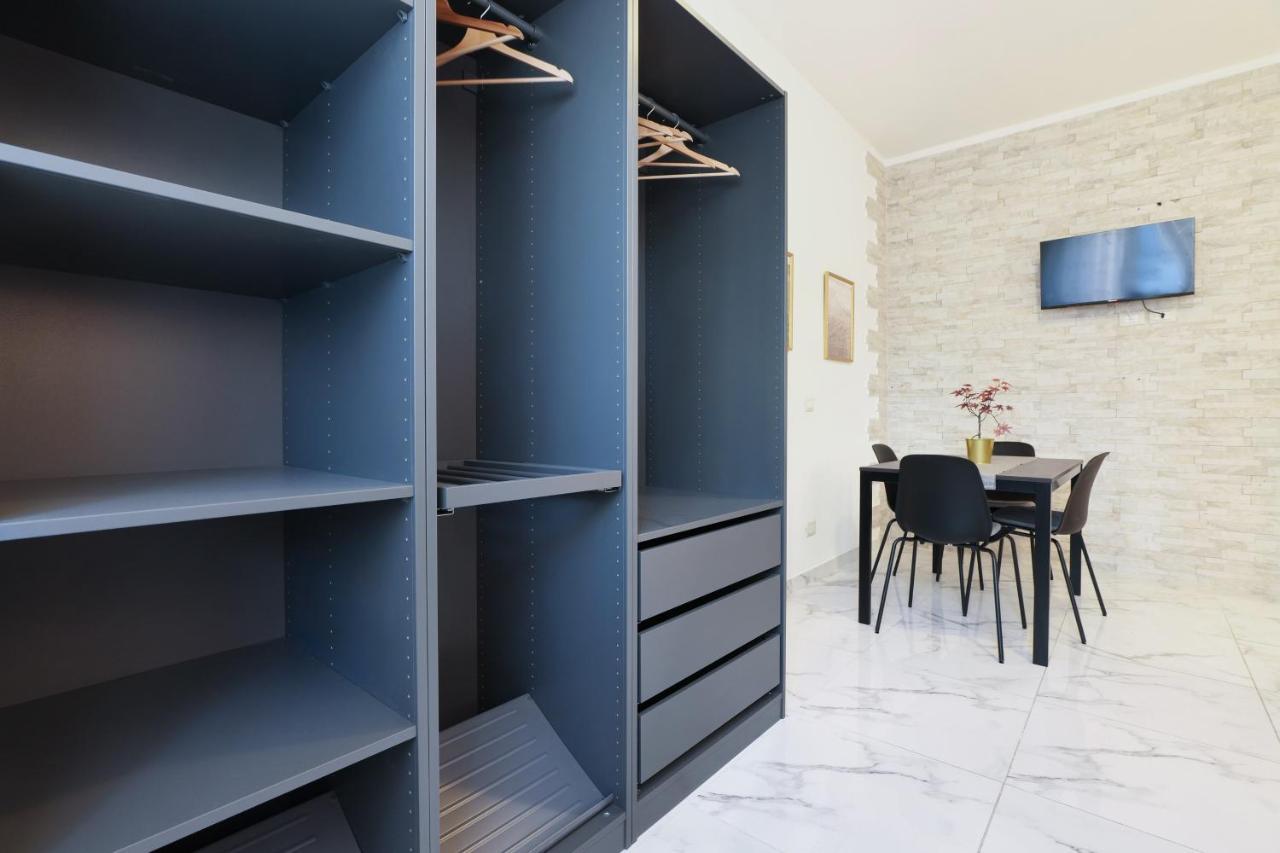 Primopiano - Bari Apartment