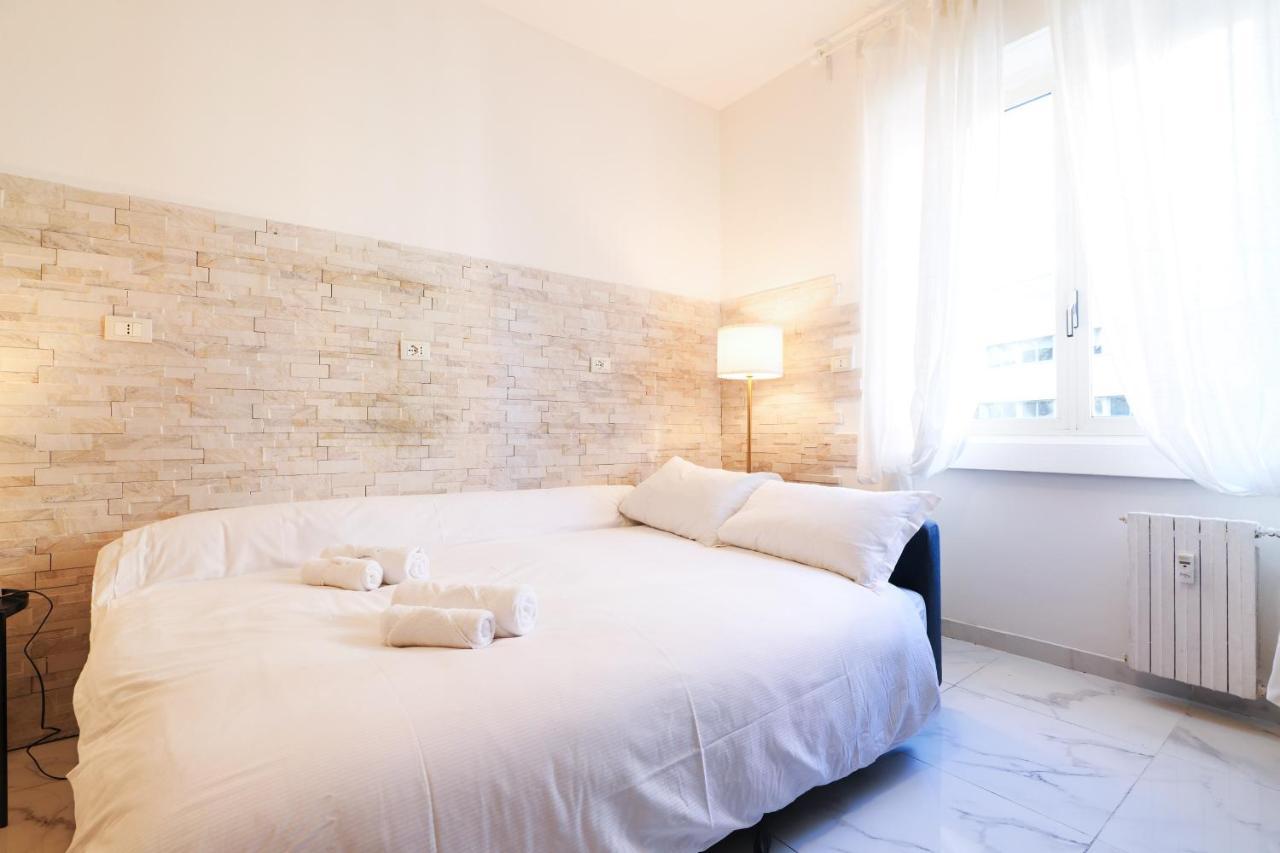 Apartment Primopiano - Bari