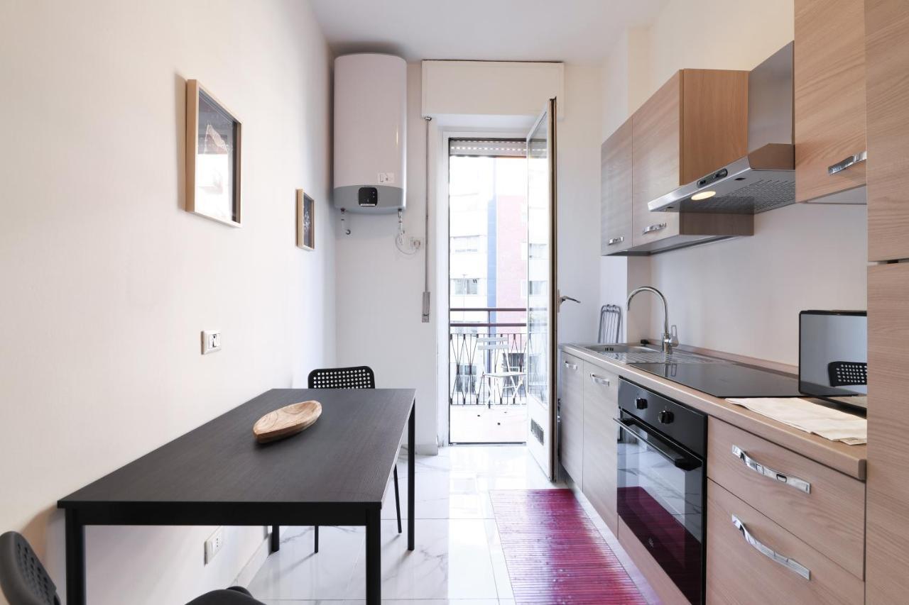 Apartment Primopiano - Bari Mailand
