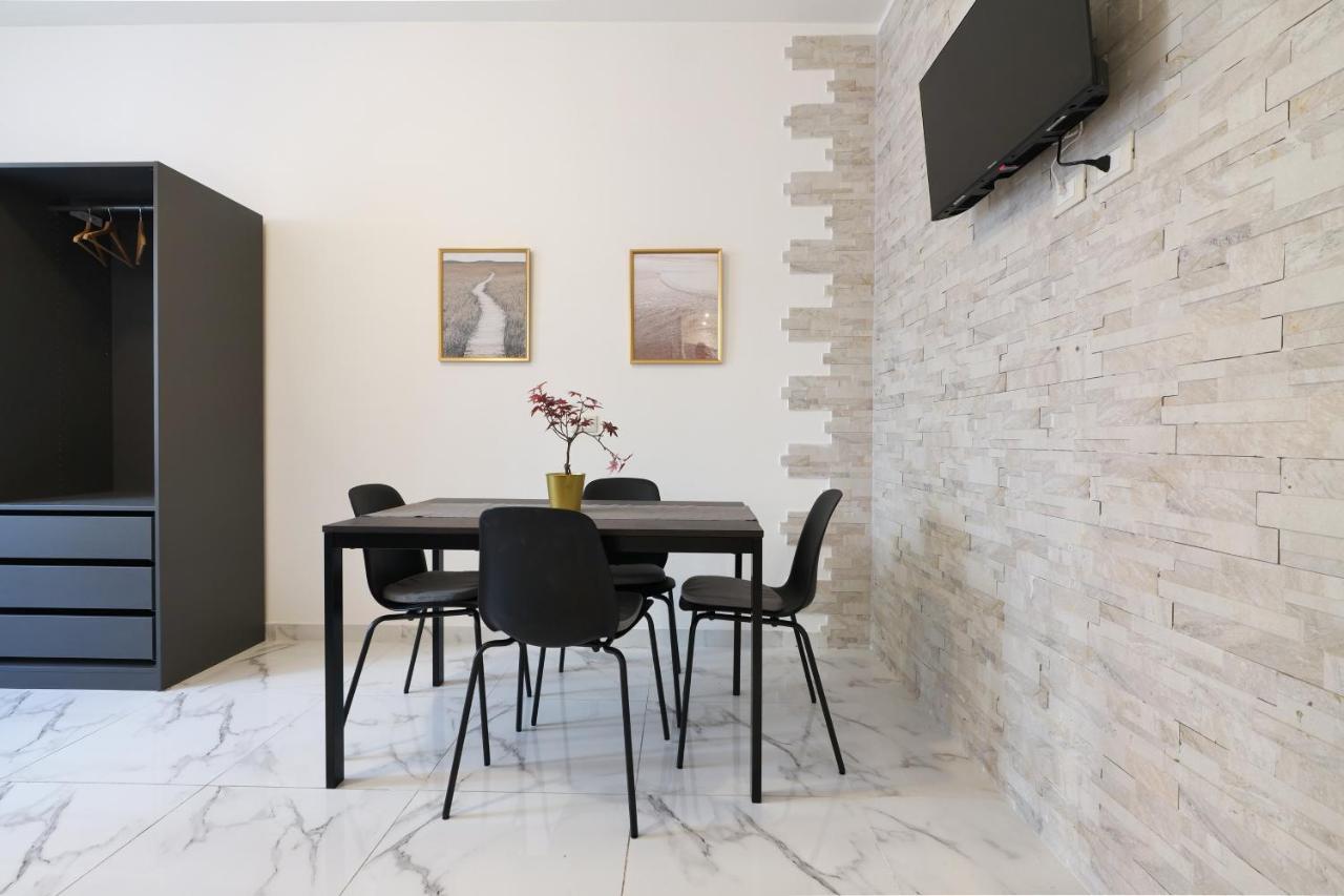 Primopiano - Bari Apartment *
