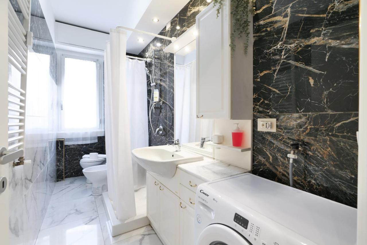 Apartment Primopiano - Bari