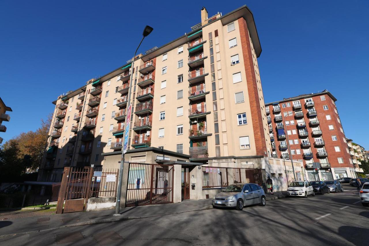 Primopiano - Bari Apartment Mailand