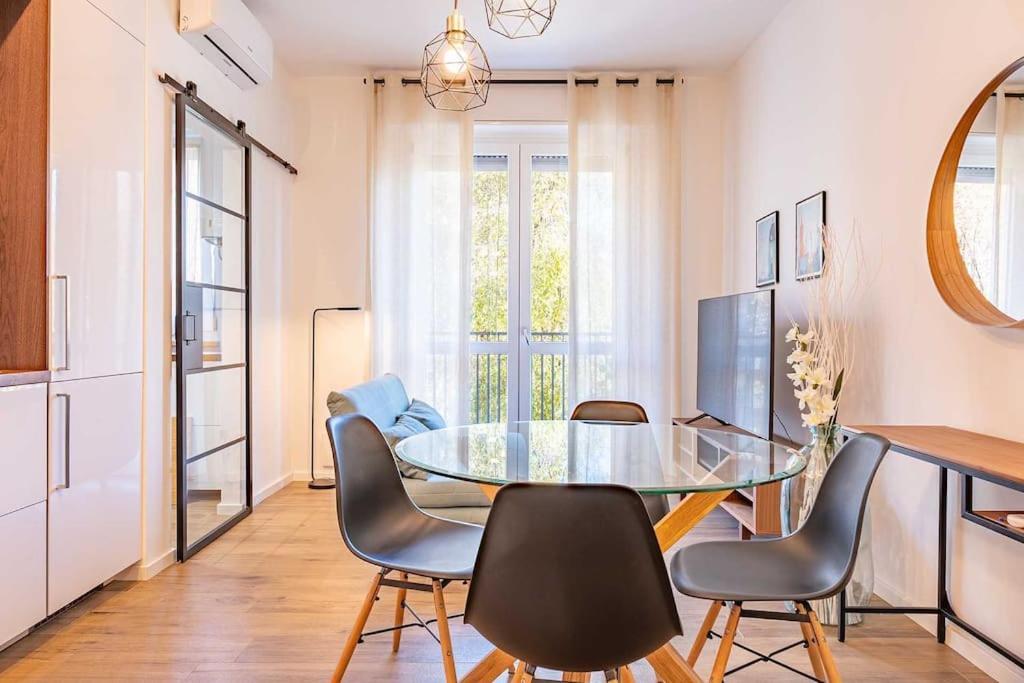 Apartamento Guest Planet - Stylish Flat Bisceglie M1 *