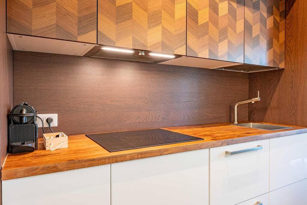 Apartamento Guest Planet - Stylish Flat Bisceglie M1