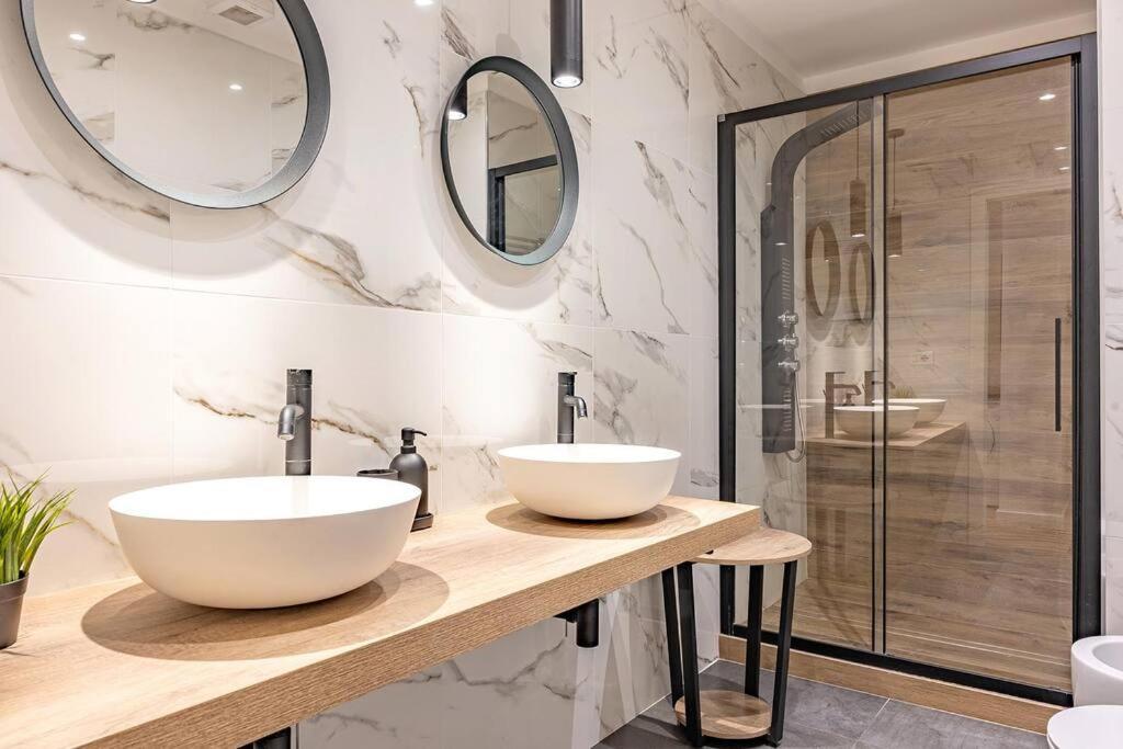 Guest Planet - Stylish Flat Bisceglie M1 Apartamento