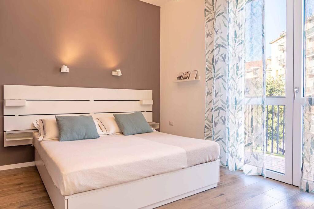 Apartamento Guest Planet - Stylish Flat Bisceglie M1 *