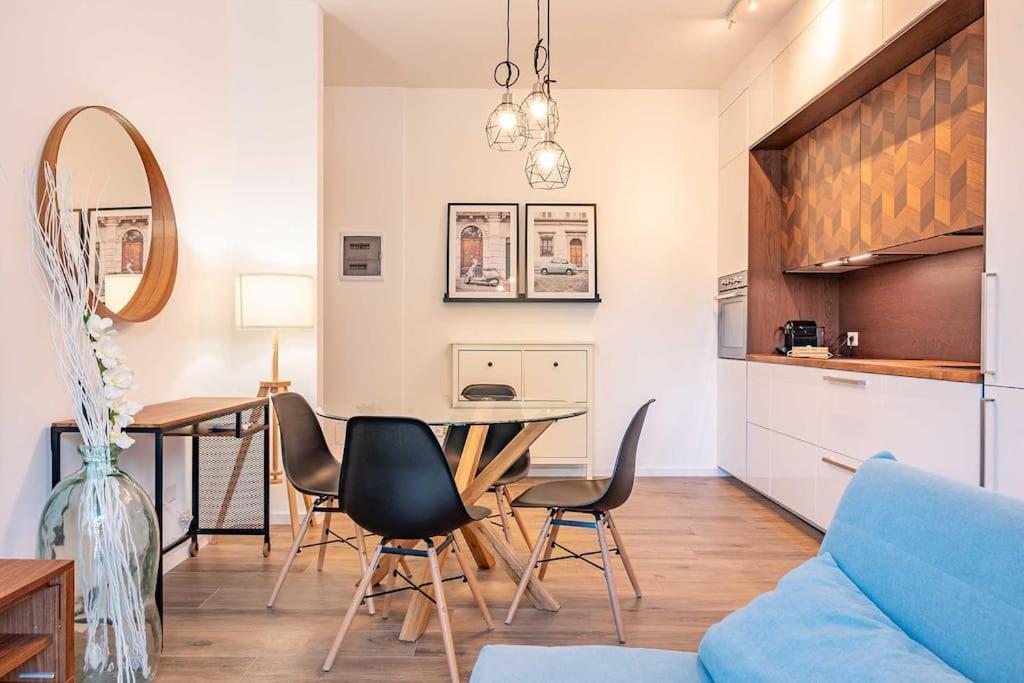 Guest Planet - Stylish Flat Bisceglie M1 Apartamento *