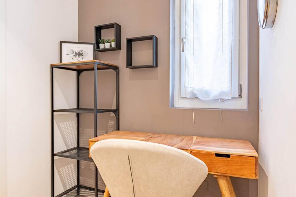 Guest Planet - Stylish Flat Bisceglie M1 Apartamento *