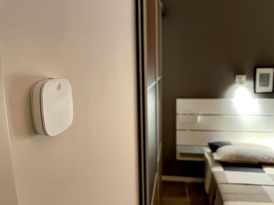 Guest Planet - Stylish Flat Bisceglie M1 Apartamento Milão