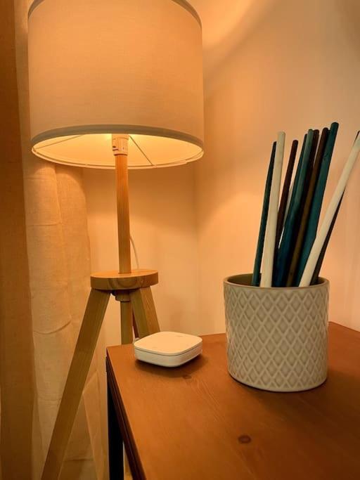 Apartamento Guest Planet - Stylish Flat Bisceglie M1