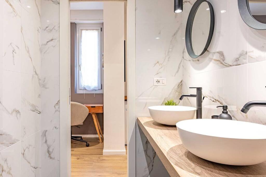 Guest Planet - Stylish Flat Bisceglie M1 Milão
