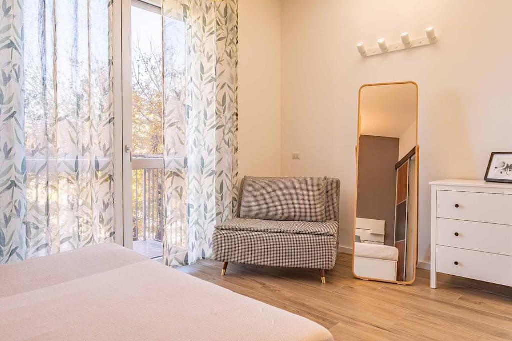 Guest Planet - Stylish Flat Bisceglie M1