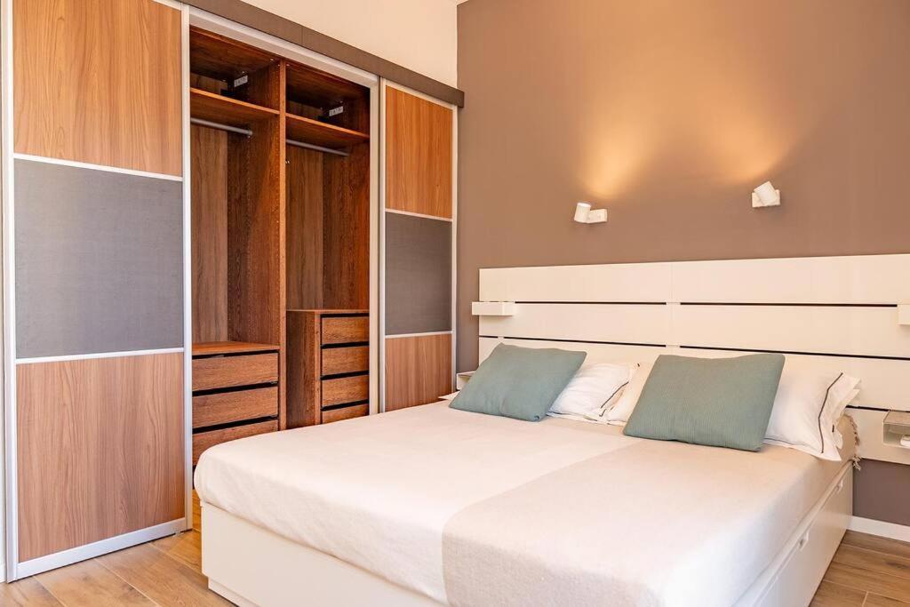Guest Planet - Stylish Flat Bisceglie M1 Milão