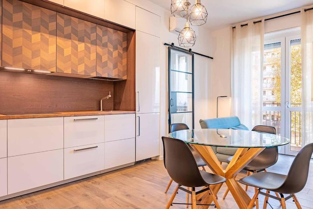 Guest Planet - Stylish Flat Bisceglie M1 * Milão