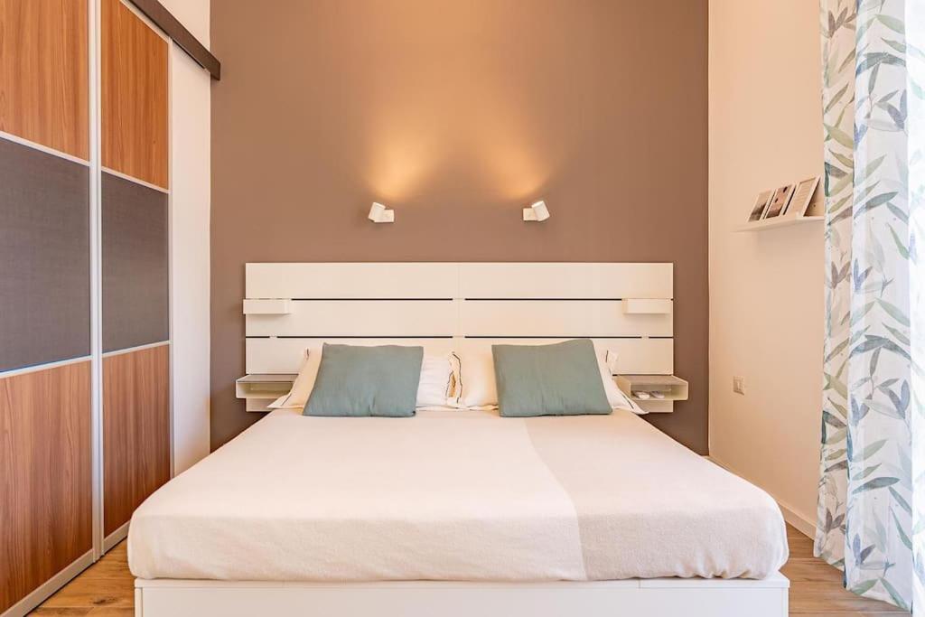 Apartamento Guest Planet - Stylish Flat Bisceglie M1