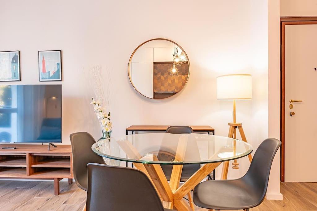 Guest Planet - Stylish Flat Bisceglie M1 Milão