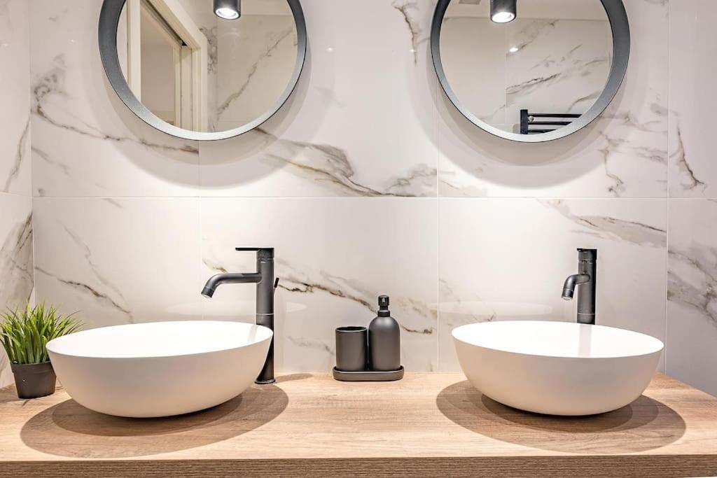 Guest Planet - Stylish Flat Bisceglie M1 Apartamento *