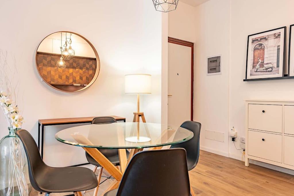 Apartamento Guest Planet - Stylish Flat Bisceglie M1 Milão